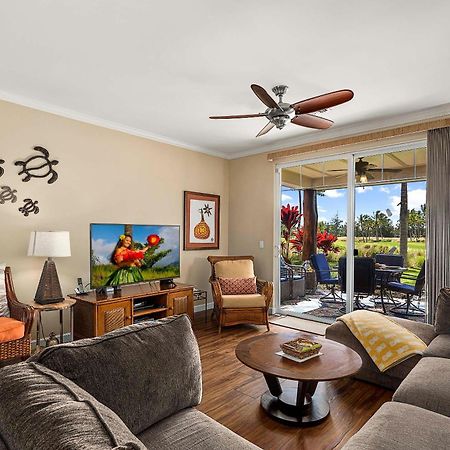 Waikoloa Beach Villas O2 Εξωτερικό φωτογραφία