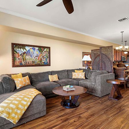 Waikoloa Beach Villas O2 Εξωτερικό φωτογραφία