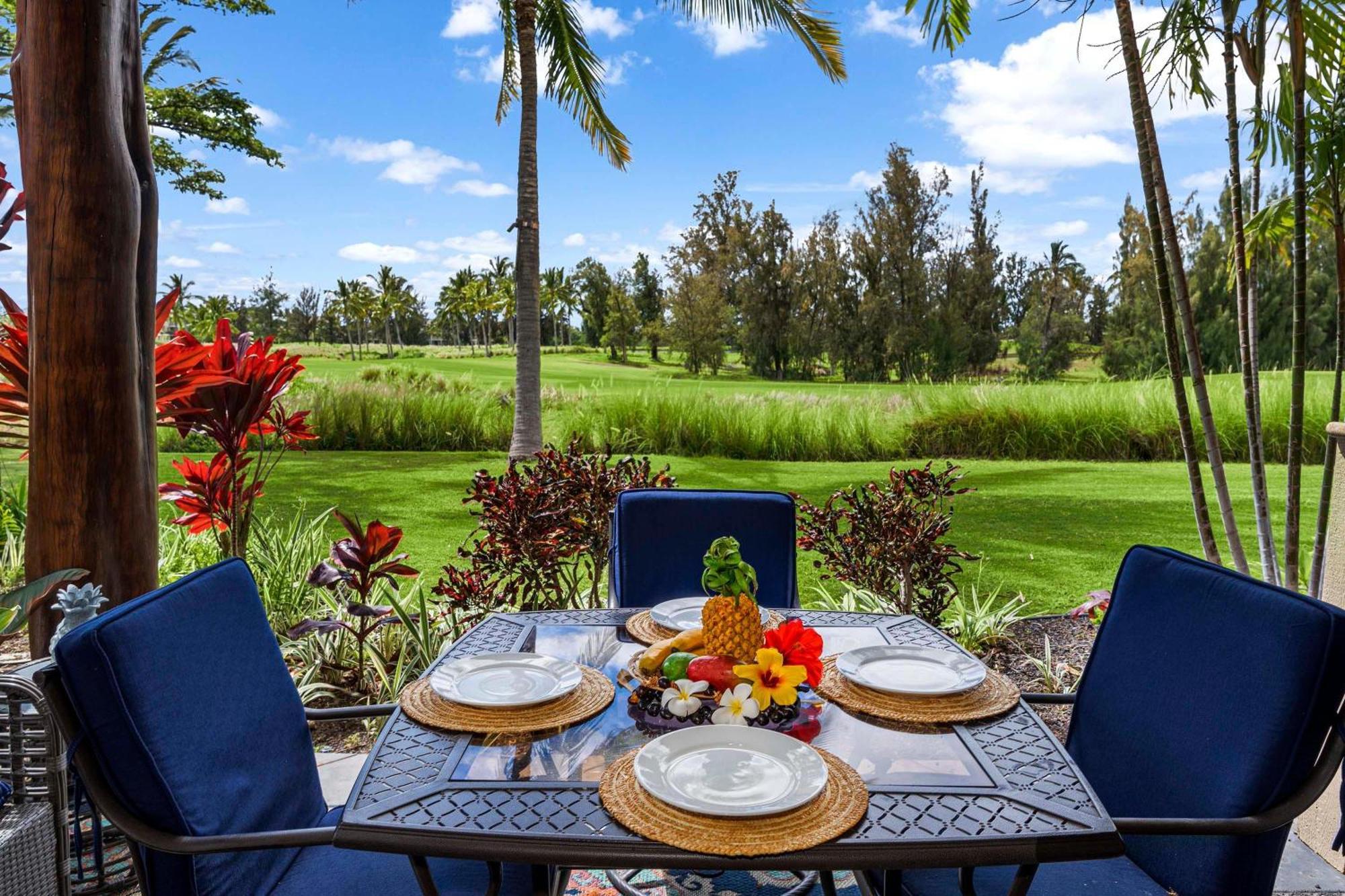 Waikoloa Beach Villas O2 Εξωτερικό φωτογραφία