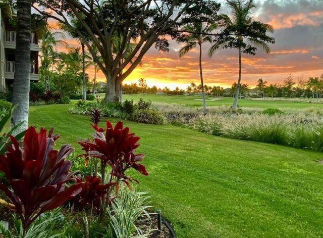 Waikoloa Beach Villas O2 Εξωτερικό φωτογραφία