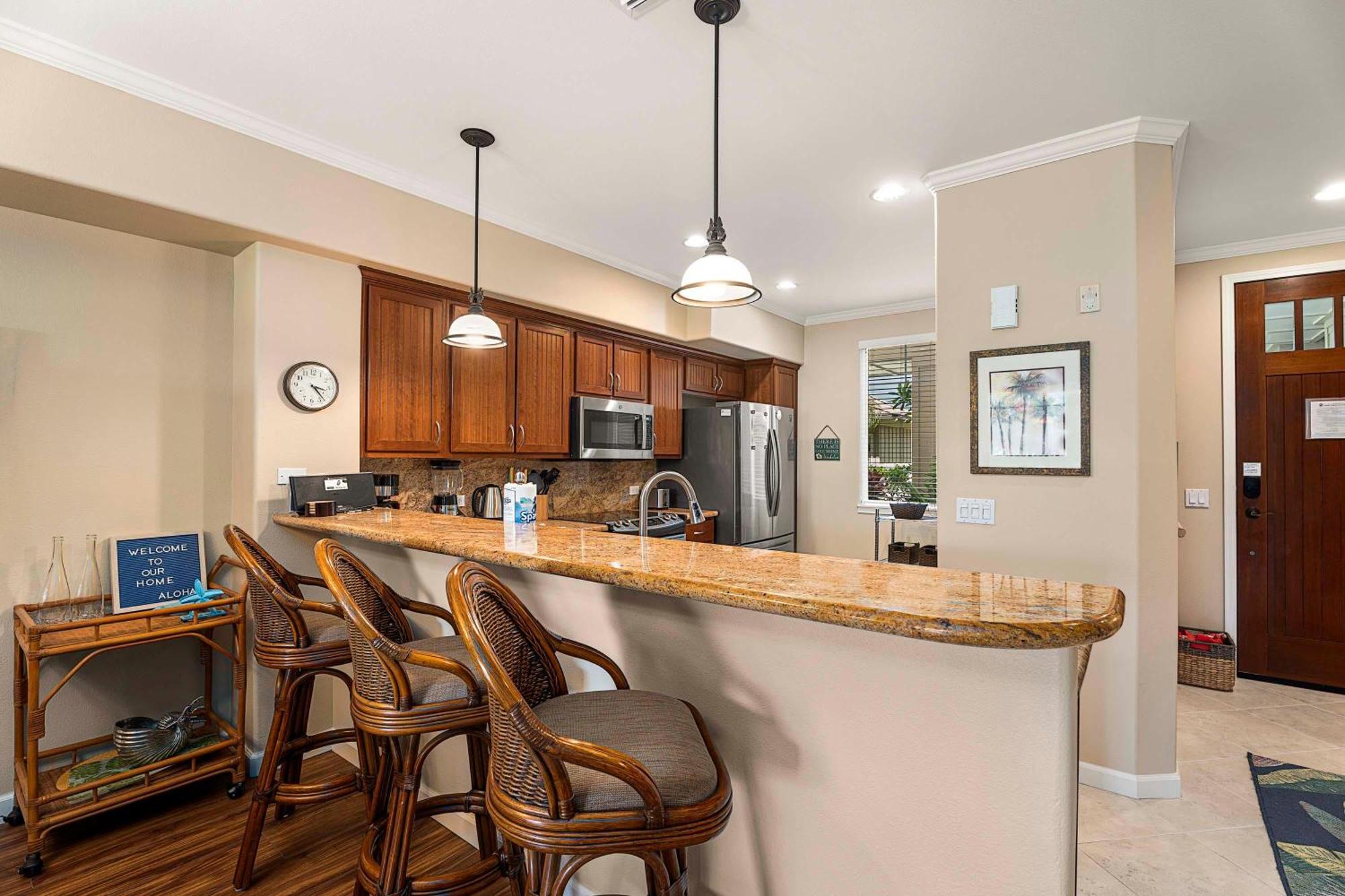 Waikoloa Beach Villas O2 Εξωτερικό φωτογραφία