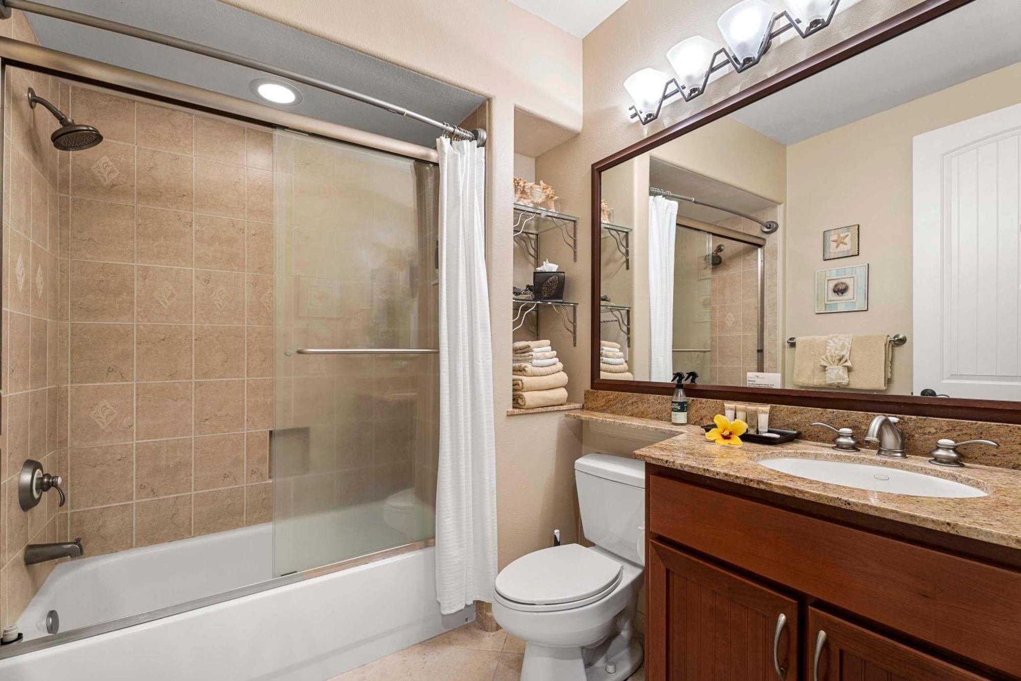 Waikoloa Beach Villas O2 Εξωτερικό φωτογραφία