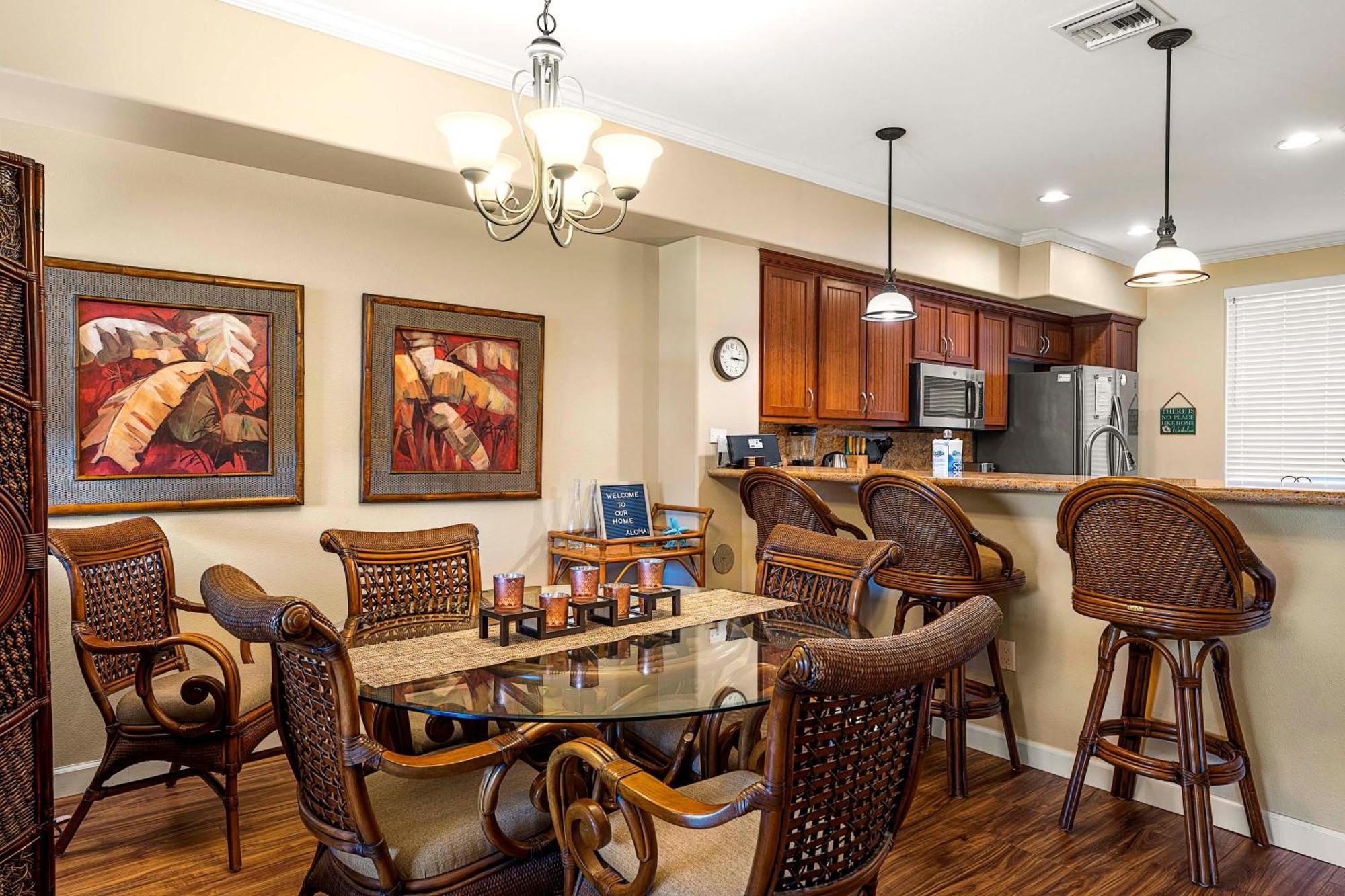 Waikoloa Beach Villas O2 Εξωτερικό φωτογραφία