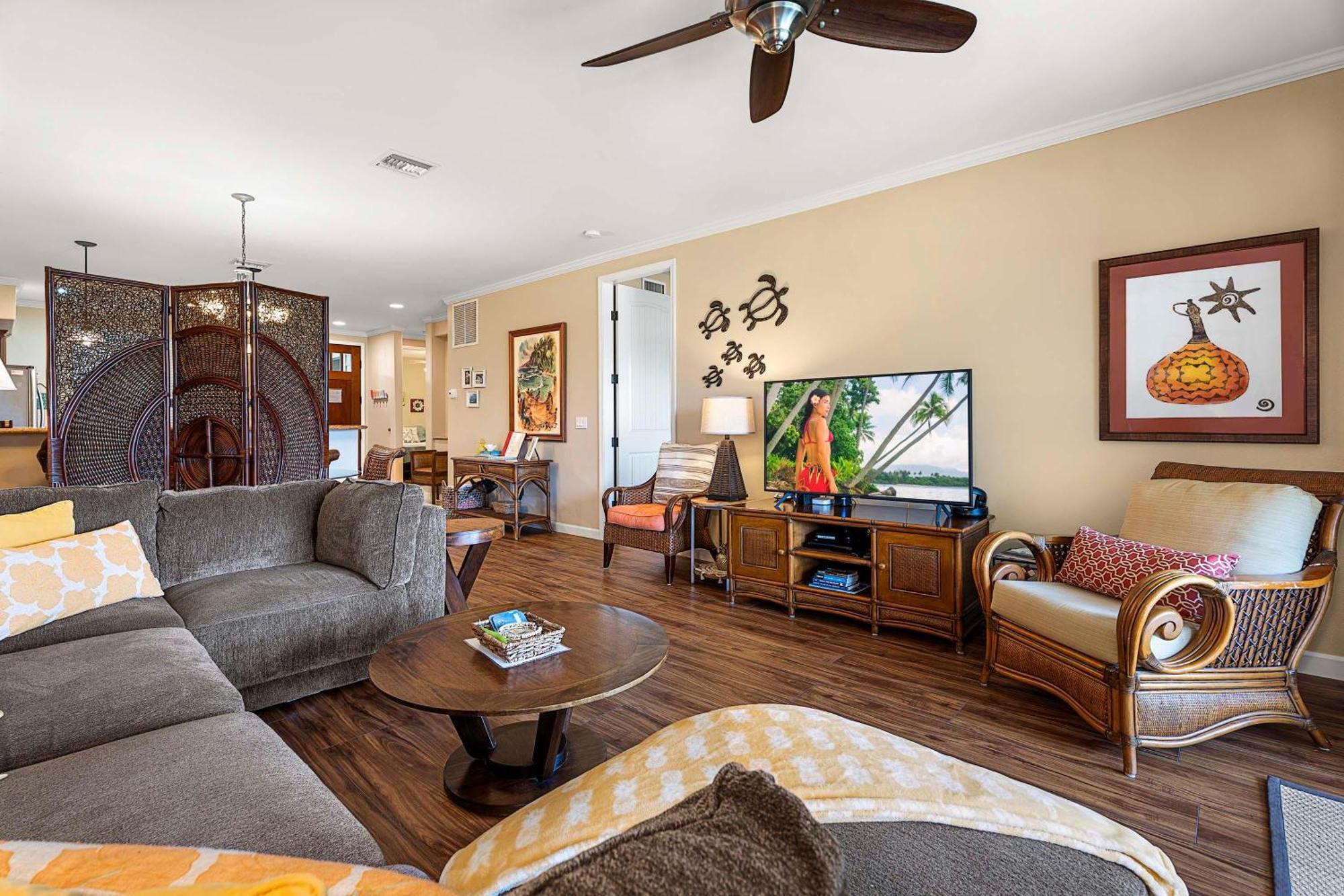 Waikoloa Beach Villas O2 Εξωτερικό φωτογραφία