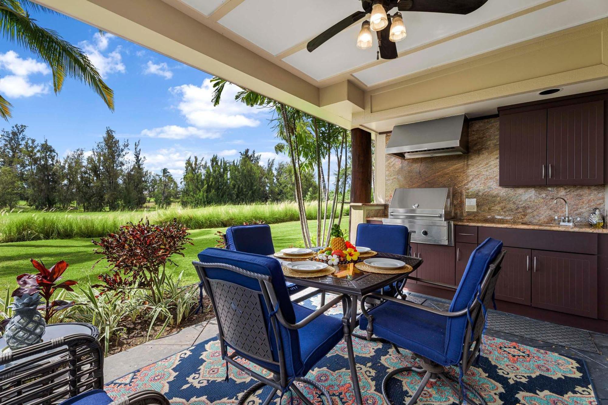Waikoloa Beach Villas O2 Εξωτερικό φωτογραφία