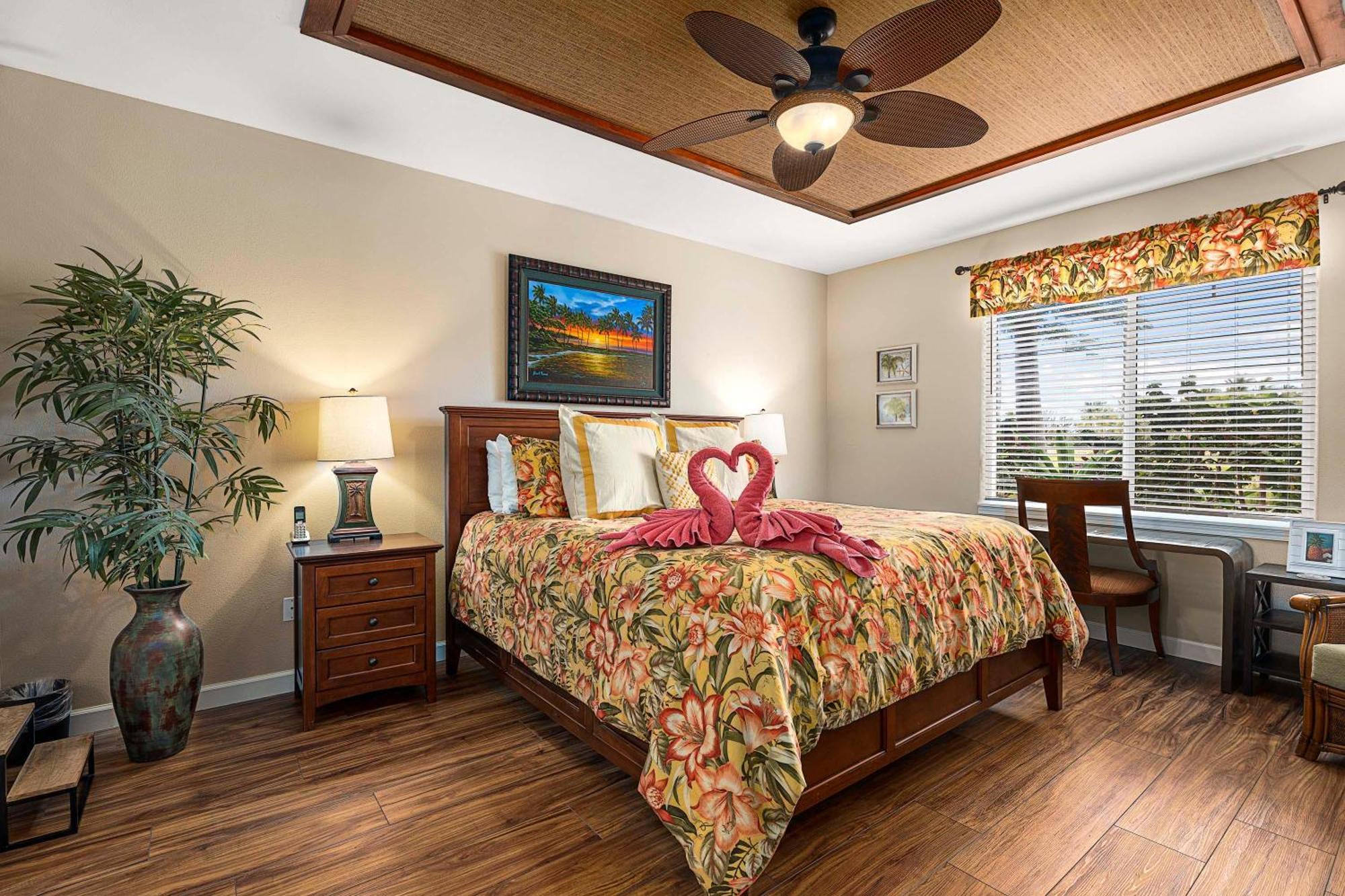 Waikoloa Beach Villas O2 Εξωτερικό φωτογραφία