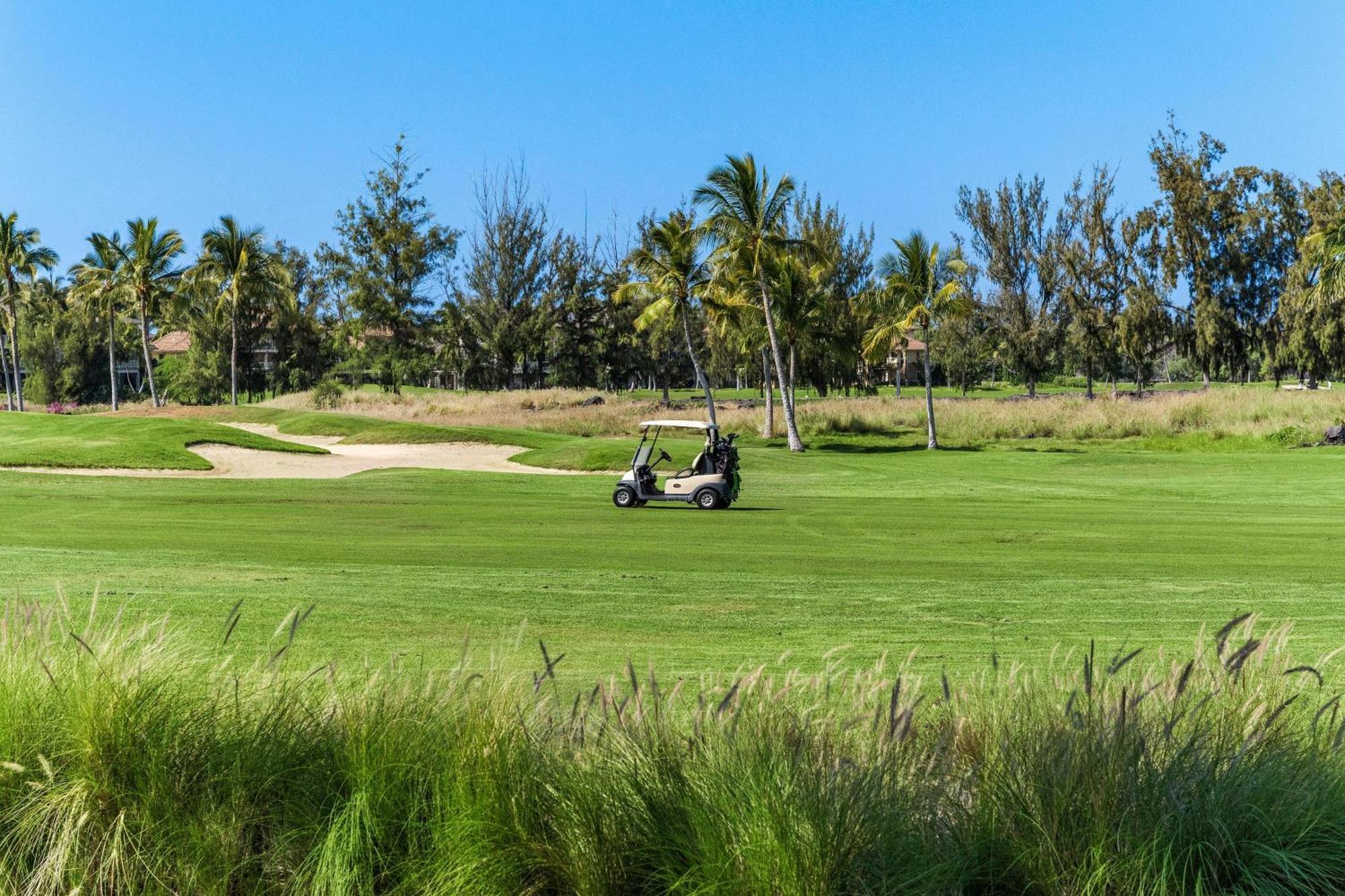 Waikoloa Beach Villas O2 Εξωτερικό φωτογραφία