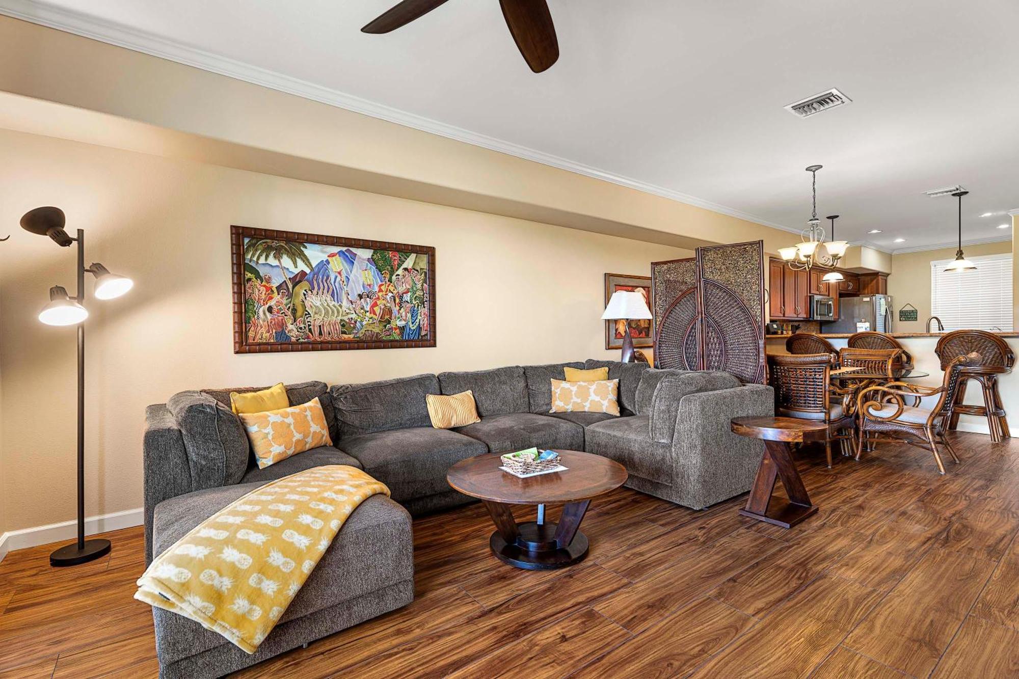 Waikoloa Beach Villas O2 Εξωτερικό φωτογραφία