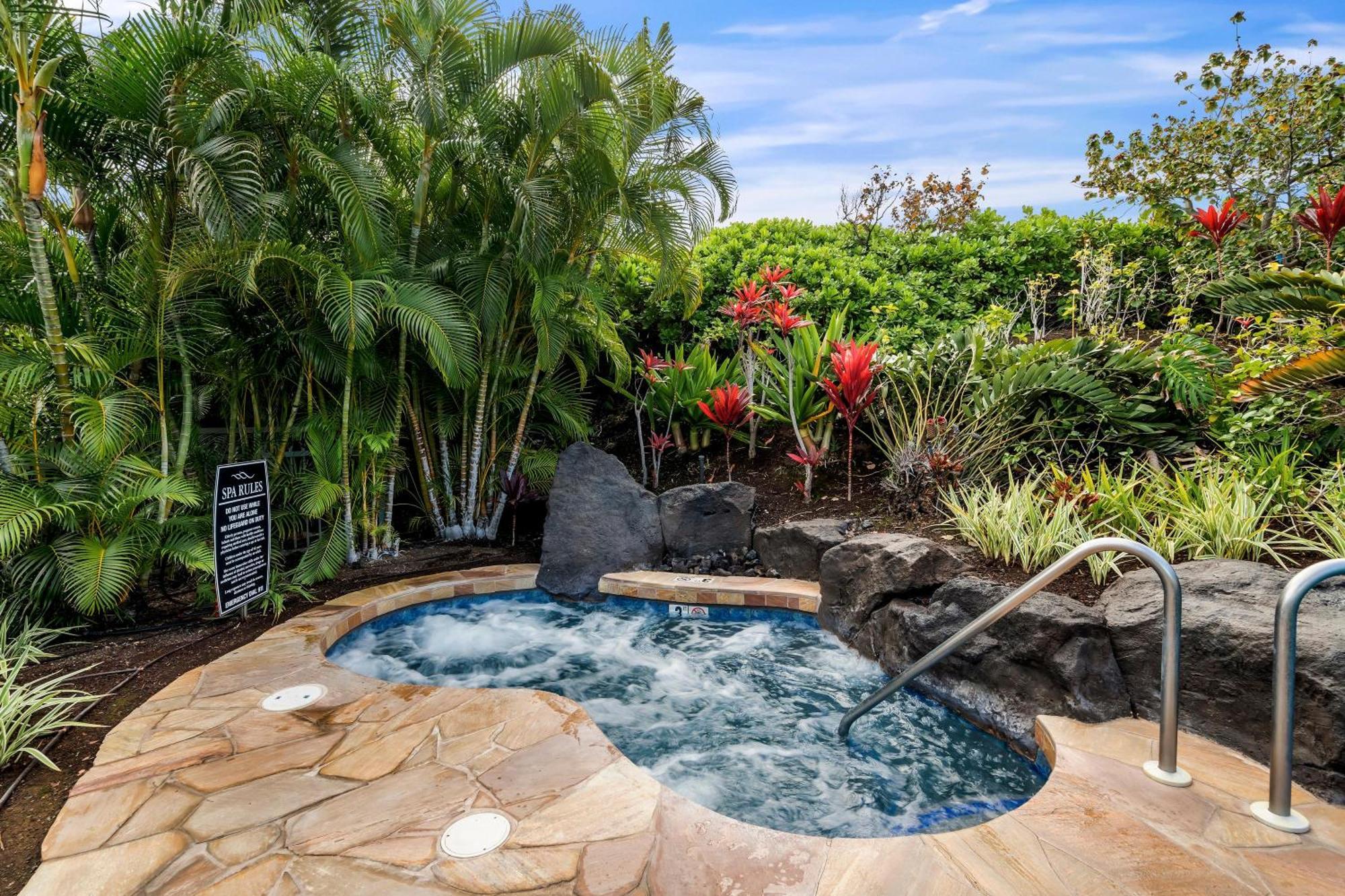 Waikoloa Beach Villas O2 Εξωτερικό φωτογραφία