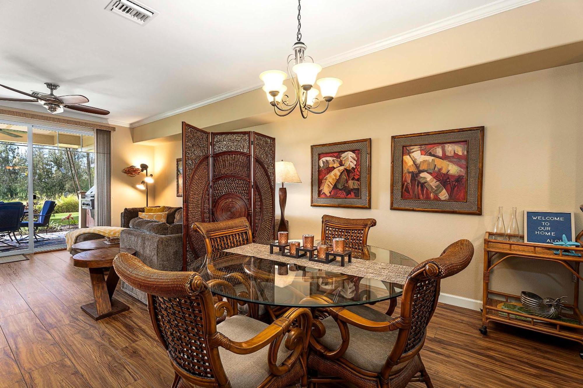 Waikoloa Beach Villas O2 Εξωτερικό φωτογραφία