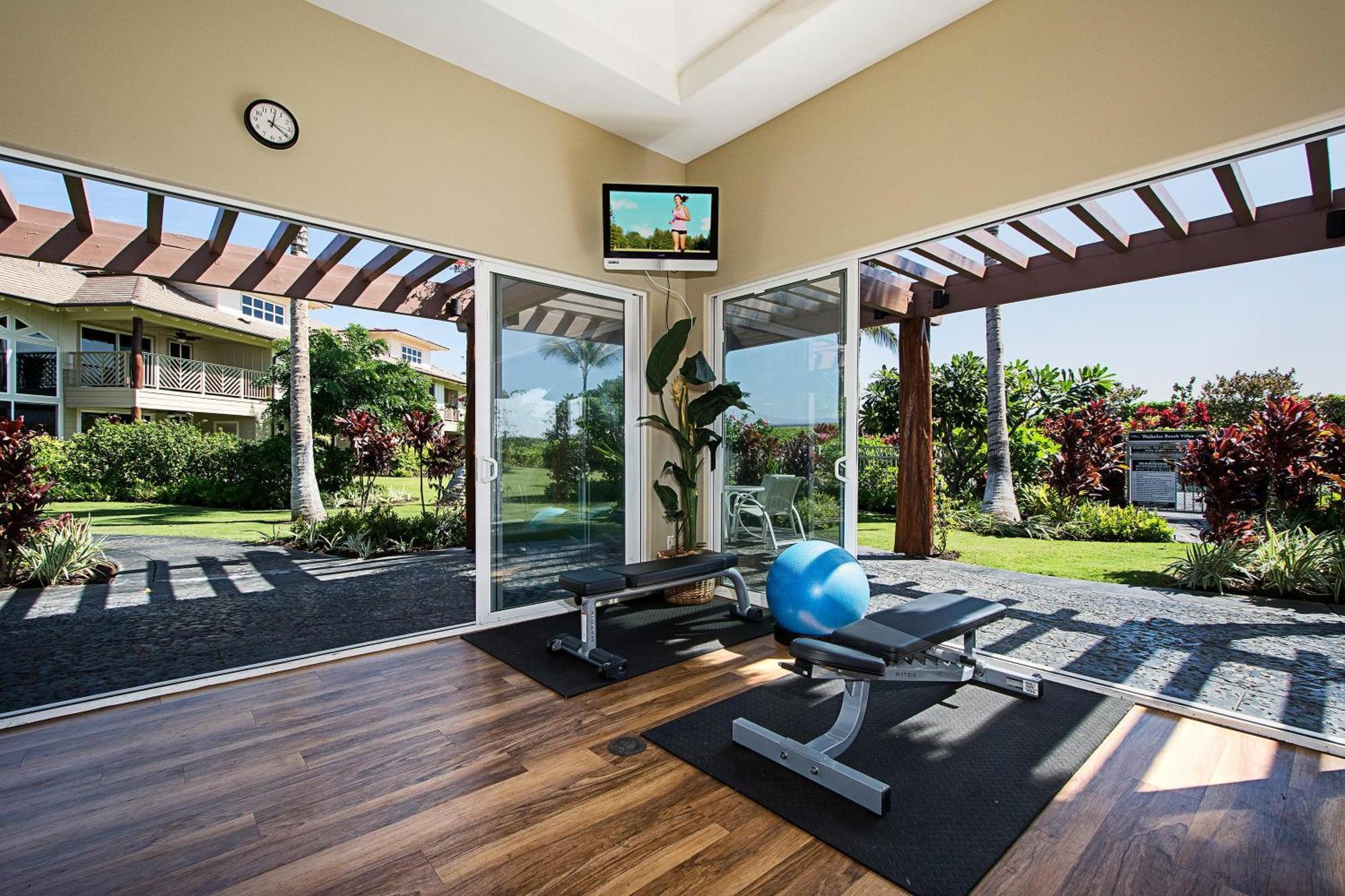 Waikoloa Beach Villas O2 Εξωτερικό φωτογραφία