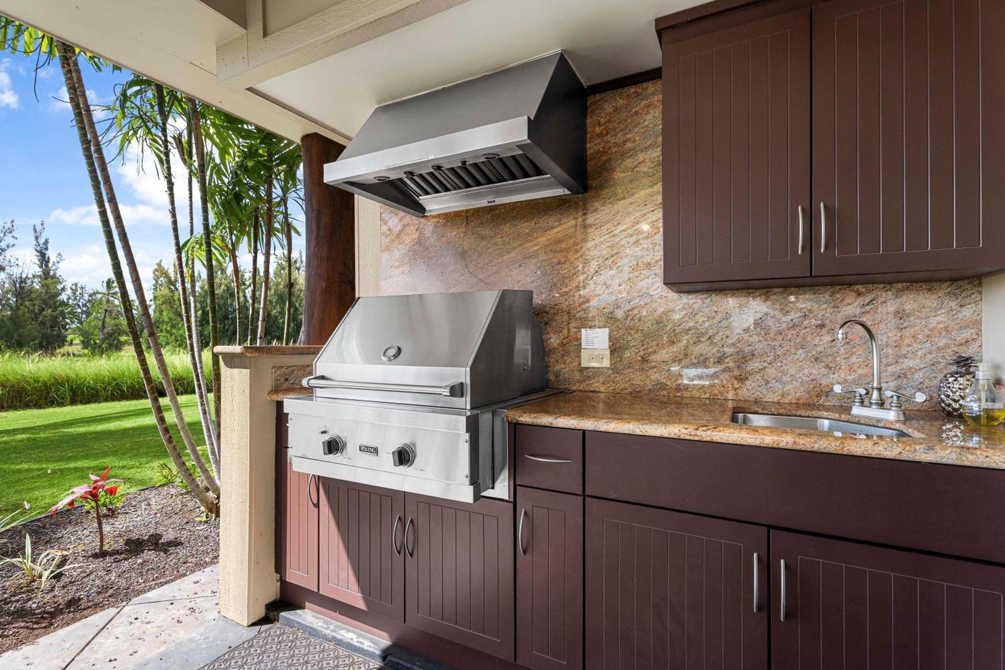 Waikoloa Beach Villas O2 Εξωτερικό φωτογραφία