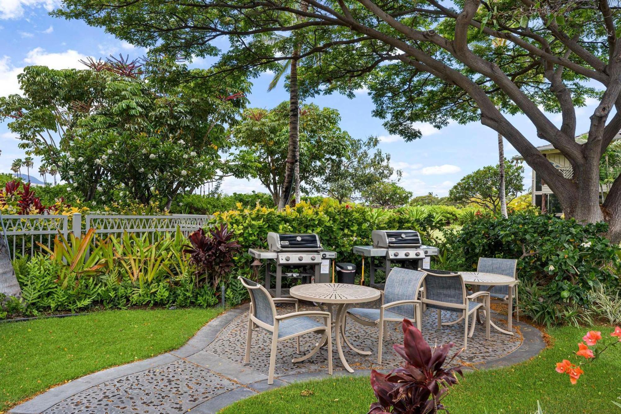 Waikoloa Beach Villas O2 Εξωτερικό φωτογραφία