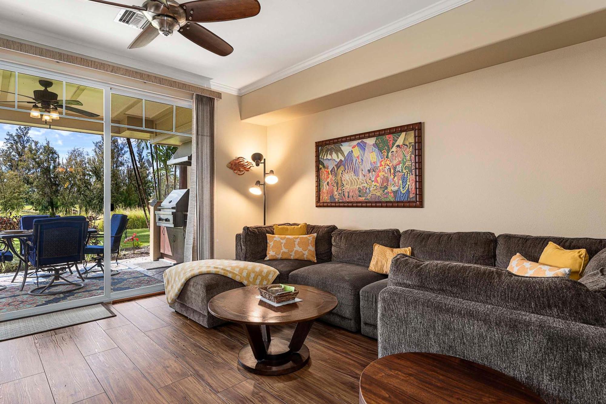 Waikoloa Beach Villas O2 Εξωτερικό φωτογραφία