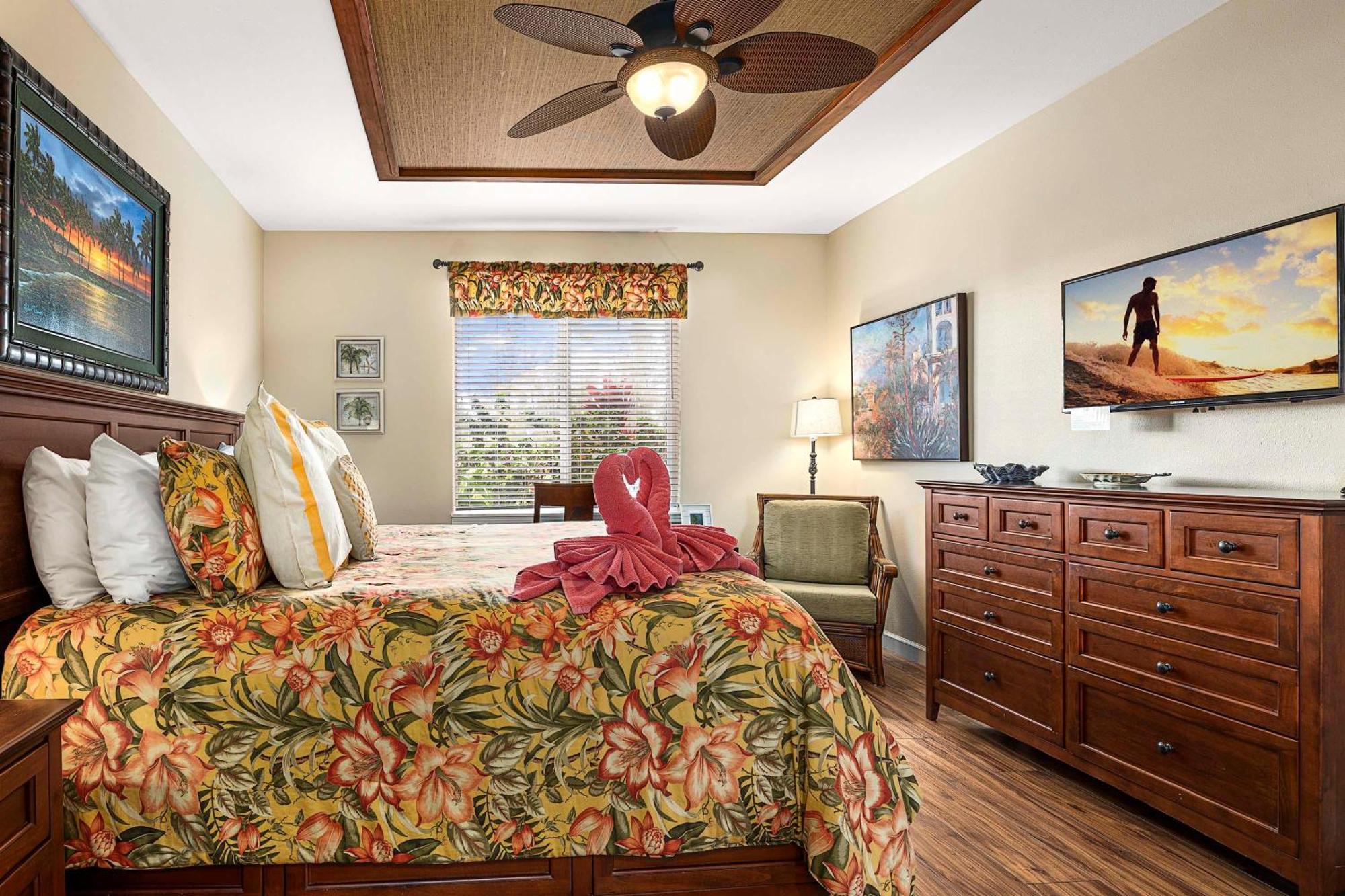 Waikoloa Beach Villas O2 Εξωτερικό φωτογραφία